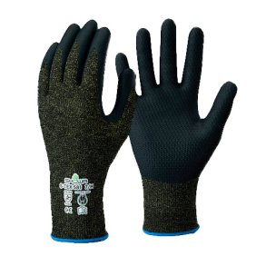 Showa S-Tex 581 1/4 Dyppet Handske Niveau E str. M