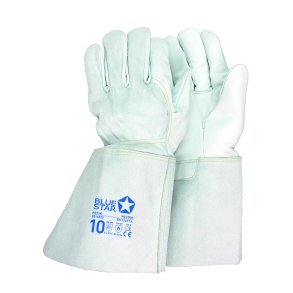 BlueStar Welder Svejsehandske 