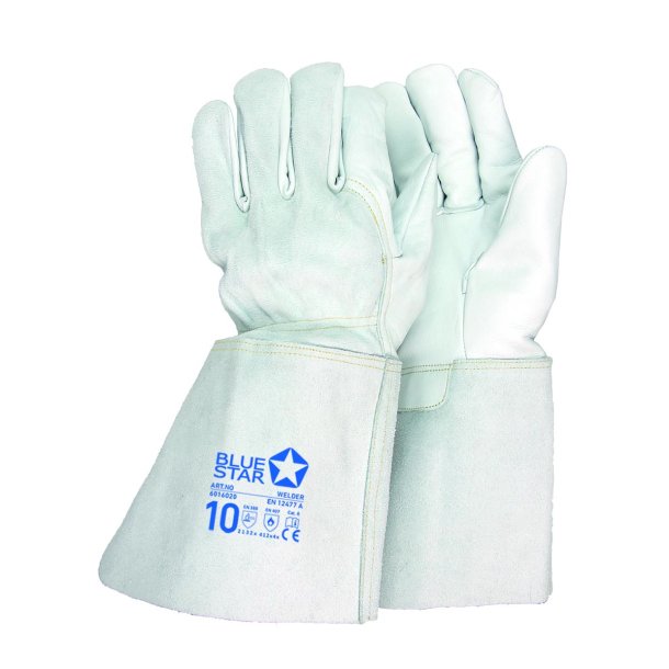 BlueStar Welder Svejsehandske 
