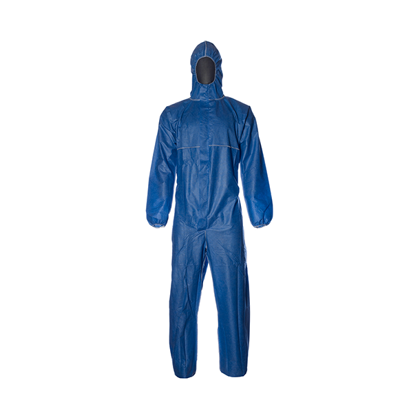 Dupont Proshield 20 Basic Beskyttelsesdragt Bl�