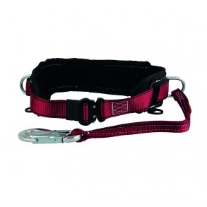 BlueStar Sttteblte med 0,6 m Web Line