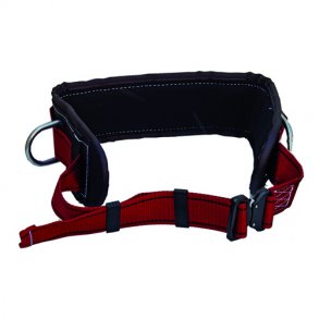 BlueStar Sttteblte med 2 D-ringe