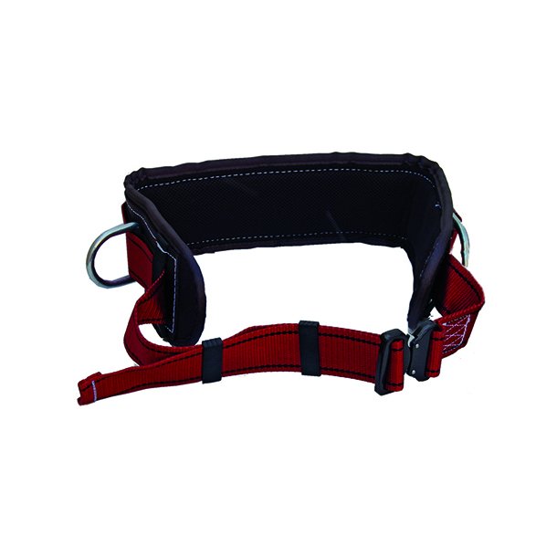 BlueStar St�tteb�lte med 2 D-ringe