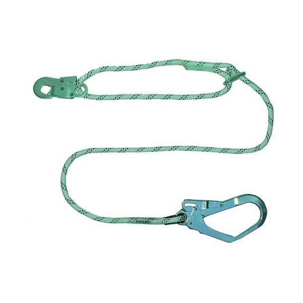 BlueStar St�ttestrop Regulerbar med Maxi 2 m