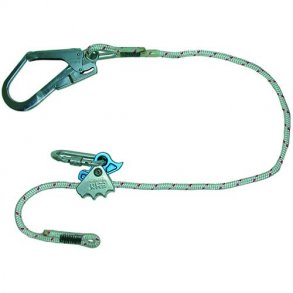 BlueStar stttestrop Ergogrip med Maxi 1,5 m