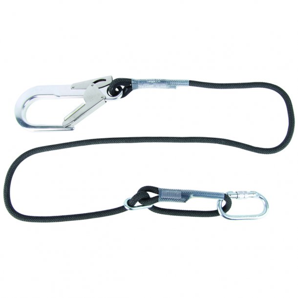 BlueStar St�ttestrop Flammeh�mmende Justerbar 2 m