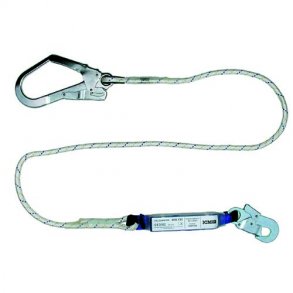 BlueStar Falddmper med Maxi 2 m