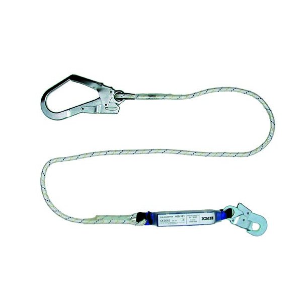 BlueStar Faldd�mper med Maxi 2 m