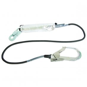 BlueStar Falddmper Flammehmmende med Maxi 2 m