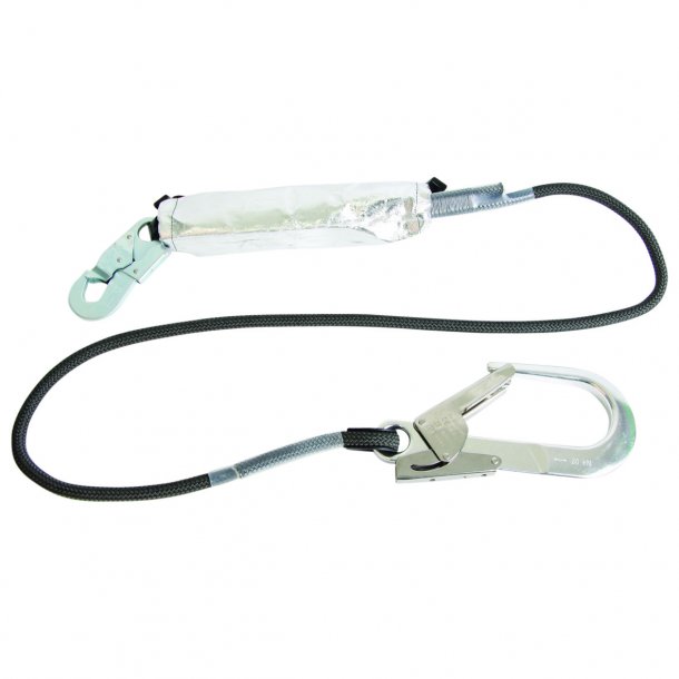 BlueStar Faldd�mper Flammeh�mmende med Maxi 2 m