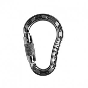 BlueStar karabinhage twl alu 20kN