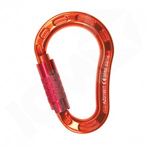 BlueStar karabinhage, tl alu 25kN