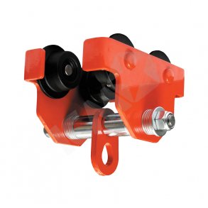 BlueStar trolley til I-jernsbjlke 65-120mm