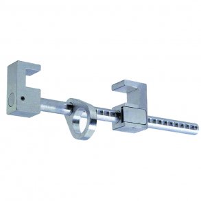 BlueStar I-Jerns Ankerpunkt Justerbart