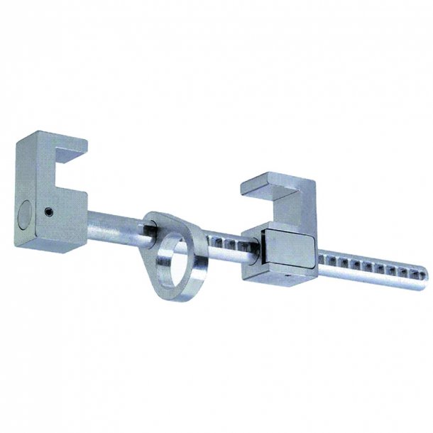 BlueStar I-Jerns Ankerpunkt Justerbart