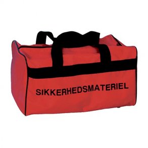 BlueStar Sportstaske til Sikkerhedsmateriel Lille