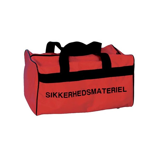 BlueStar Sportstaske til Sikkerhedsmateriel Lille