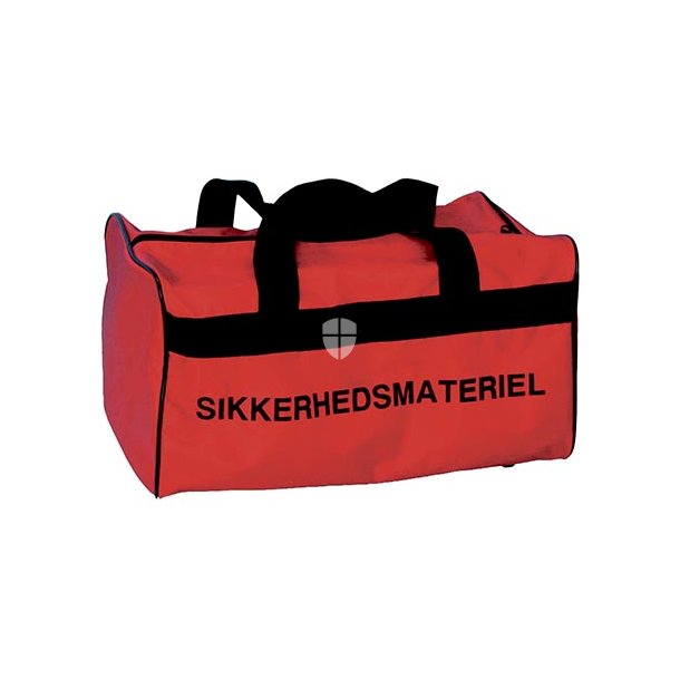 BlueStar Sportstaske til Sikkerhedsmateriel Lille