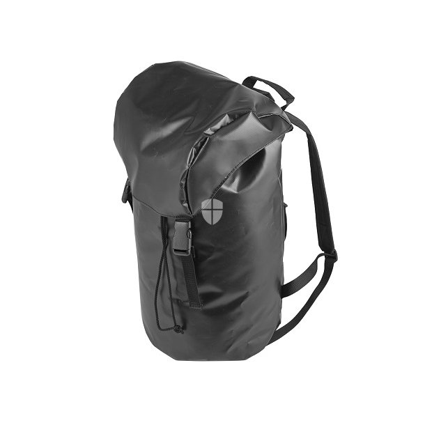 BlueStar Rygsk i PVC 35 L