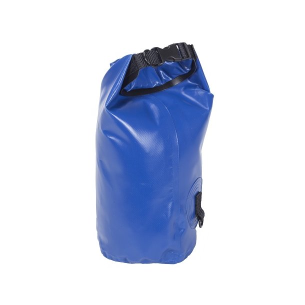 BlueStar Dry bag 10 L bl�