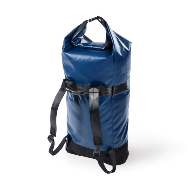BlueStar Rygsk med Snor Ls og Lomme 100 L