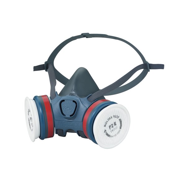 Moldex 7000 halvmaske 