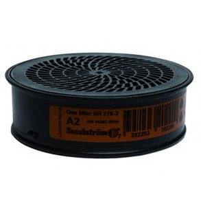Sundstrm SR 218 A2 Kulfilter 1 stk