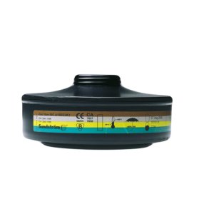 Sundstrm SR 597 A1BE2K1 Kulfilter pk a 2 stk