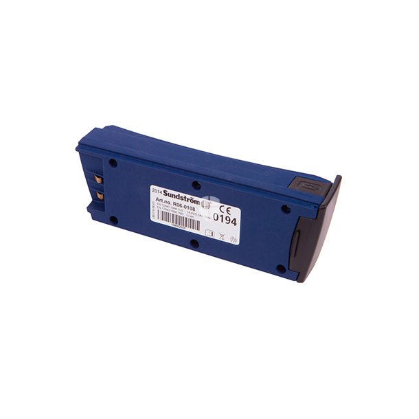 Sundstrm SR R06-0108 STD Litium Batteri 2,25 Ah