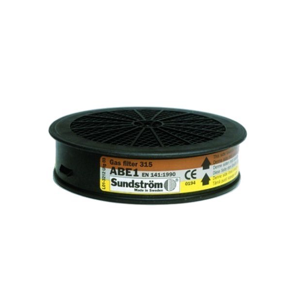 Sundstr�m SR 315 ABE1 Kulfilter 