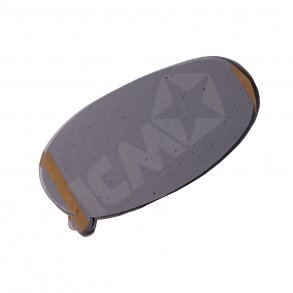 MSA 3S dkrude til helmaske pk a12 stk