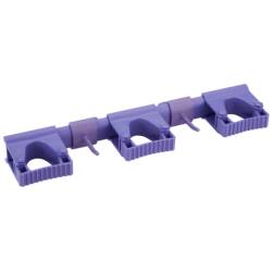 Hygiejnisk Fleksibelt Vgophngssystem 420 mm