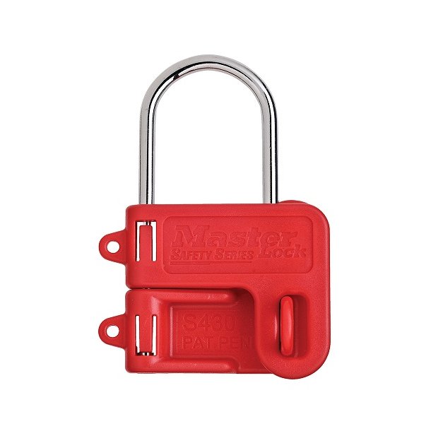 Master Lock Hasp Schackle �4mm