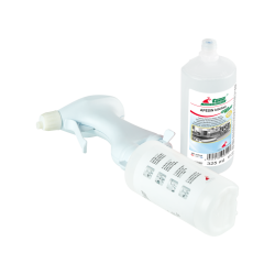 Tana Professional APESIN Kitchen Quick&Easy Desinfektion 325 ml pk a 6 stk