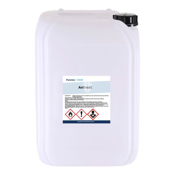 Pureno Antirust CA-245 20 l