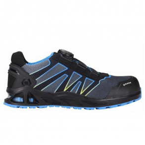 Base K-Energy Sikkerhedssko BOA, S3, SRC, HRO