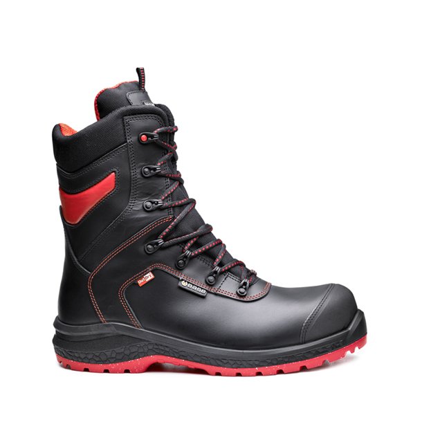 Base Be-Dry Top Sikkerhedsst�vle S3 WR CI HRO