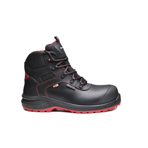 Base Be-Dry Mid Sikkerhedsst�vlet S3 WR CI HRO