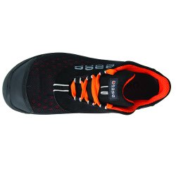 Base Be-Fit Sikkerhedssko S1P