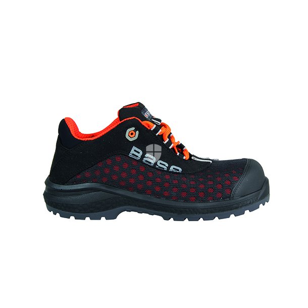Base Be-Fit Sikkerhedssko S1P