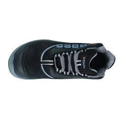 Base Be-Free Top S3 Sikkerhedsstvlet