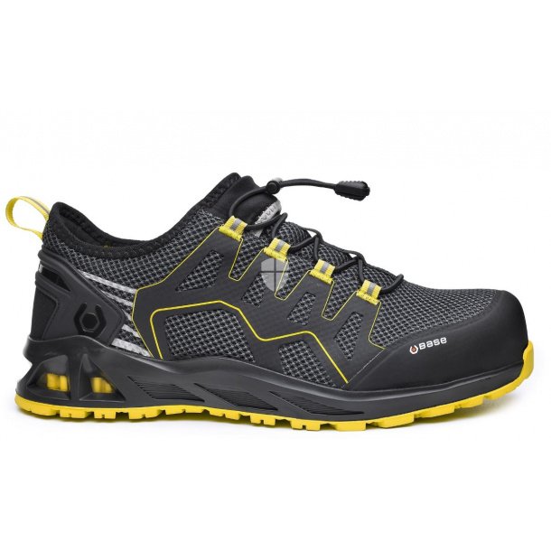 Base K-Balance Sikkerhedssko S1P HRO SRC