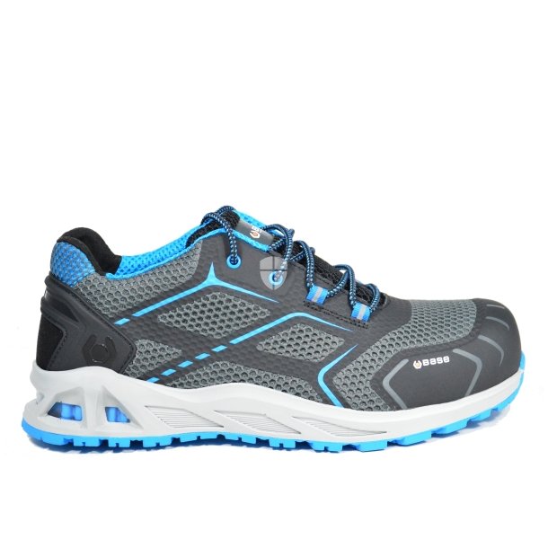 Base K-Move Sikkerhedssko S1P SRC