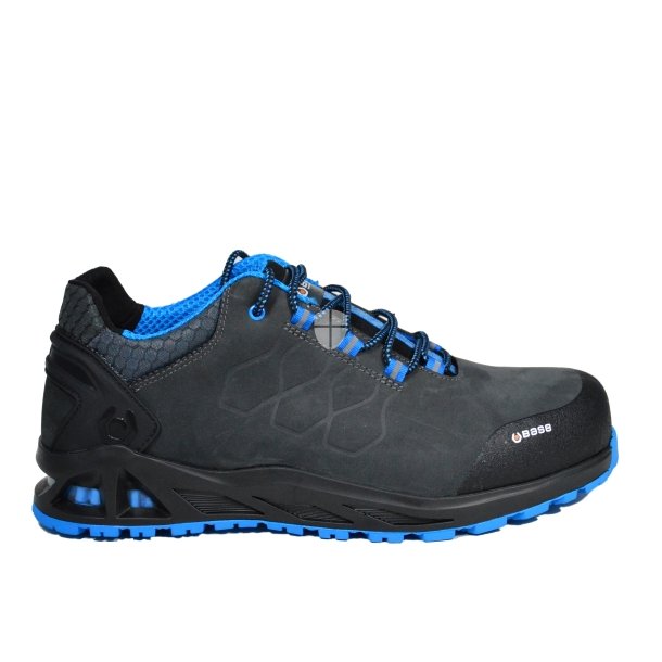 Base K-Road Sikkerhedssko S3 SRC