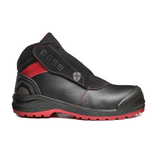 Base Sparkle B0880 Svejsestvle S3 HRO CI HI SRC