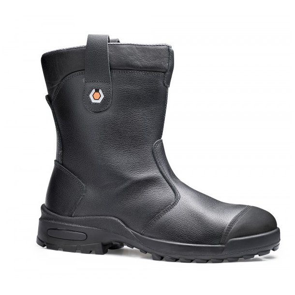 Base Vivaldi Sikkerhedsst�vle S3