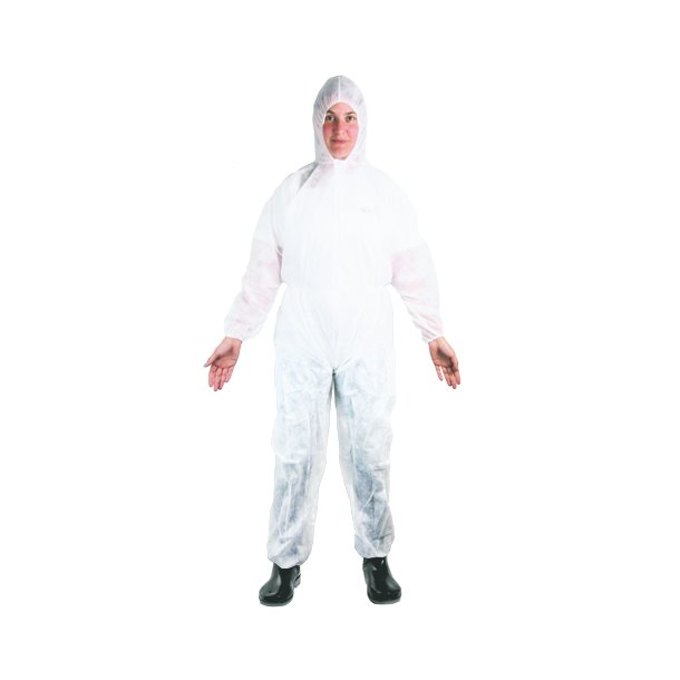 BlueStar Poly-Propylen St�vdragt pk a 25 stk