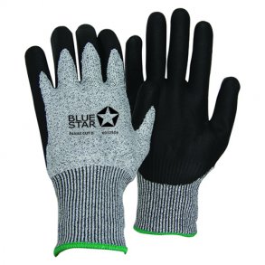 BlueStar Panax Cut D Handske