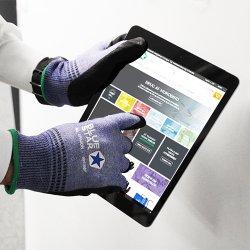 BlueStar All Season Handske 