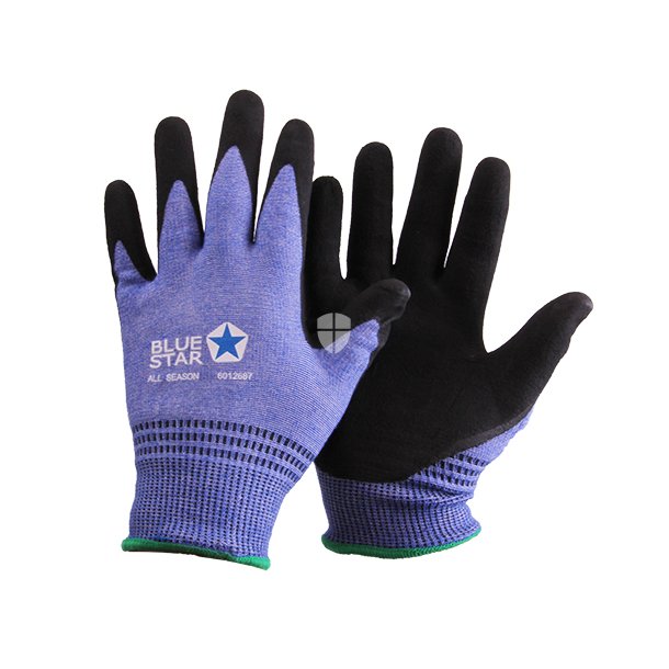 BlueStar All Season Handske 